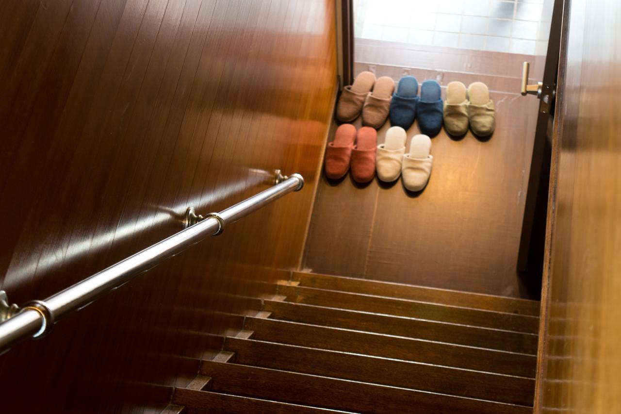 Oyado Toji 2 Apartment Kyoto Exterior foto